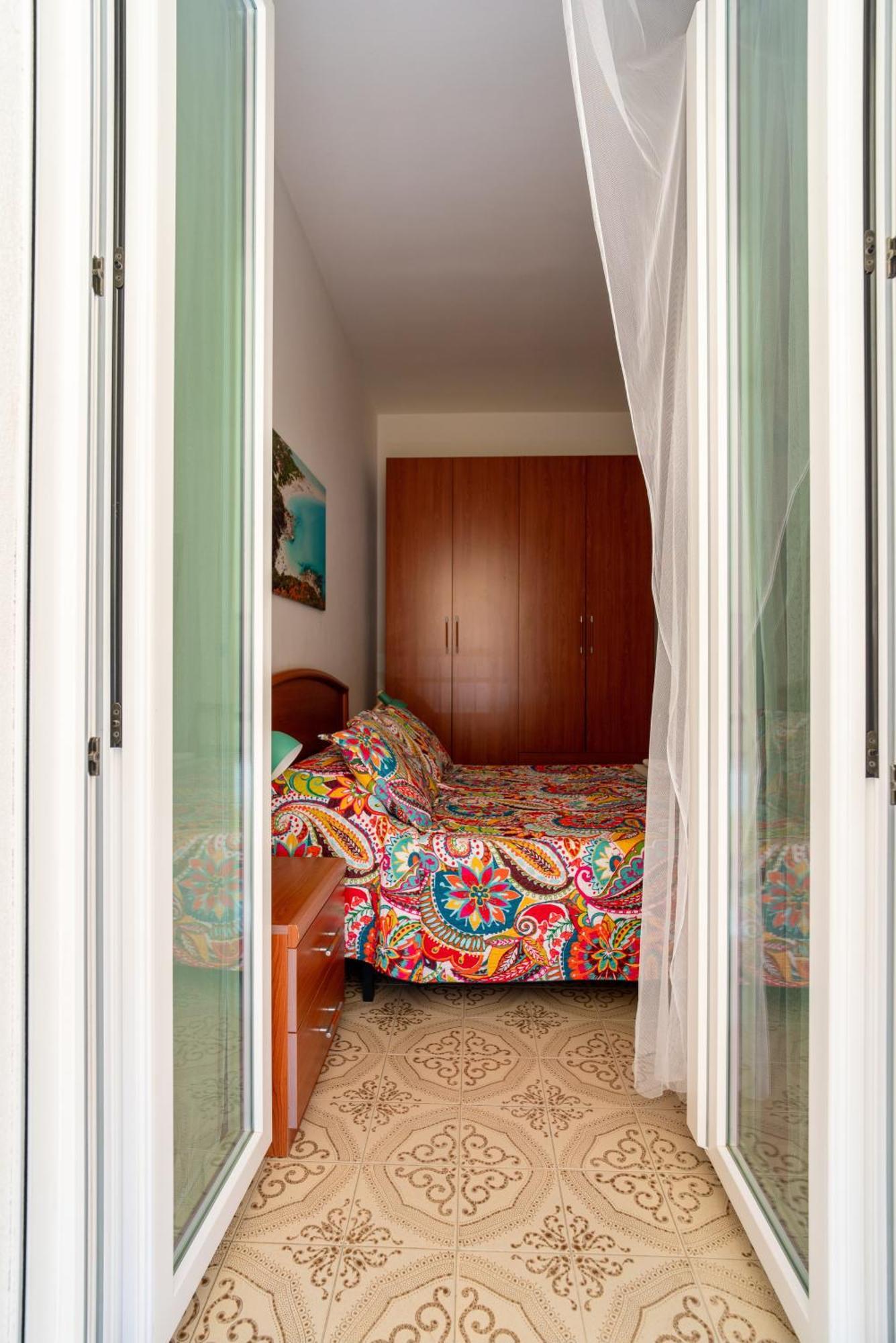 Casa Hana Alghero Exterior foto